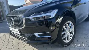 Volvo XC60 de 2019