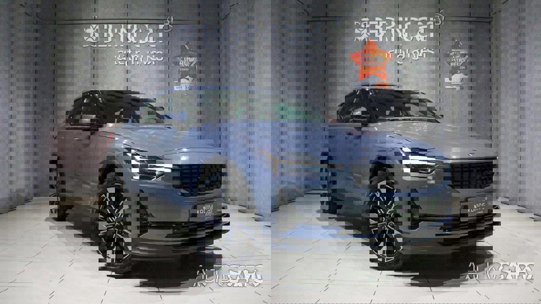Polestar 2 de 2022