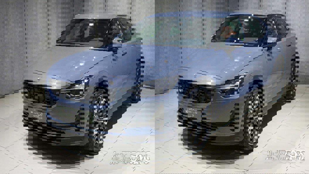 Polestar 2 de 2022