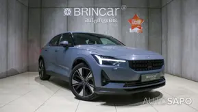 Polestar 2 de 2022