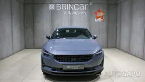Polestar 2 de 2022