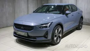 Polestar 2 de 2022
