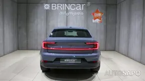 Polestar 2 de 2022