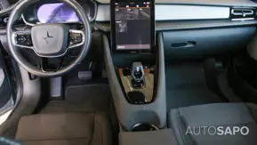 Polestar 2 de 2022