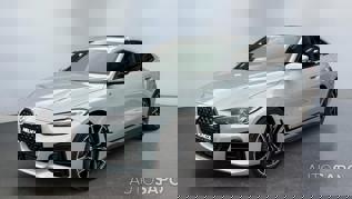 BMW Série 4 de 2022