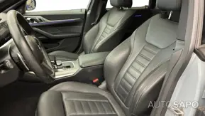 BMW Série 4 de 2022