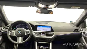 BMW Série 4 de 2022
