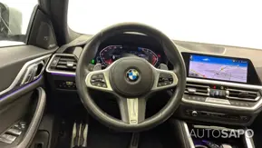 BMW Série 4 de 2022