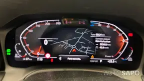 BMW Série 4 de 2022