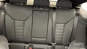 BMW Série 4 de 2022