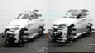 Alfa Romeo Giulia de 2021