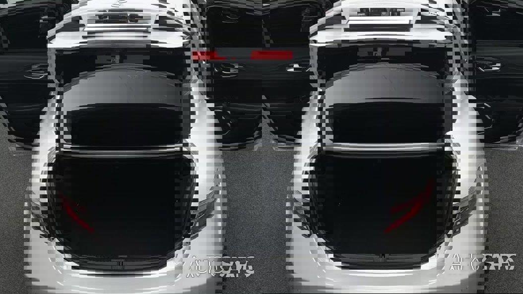Alfa Romeo Giulia de 2021