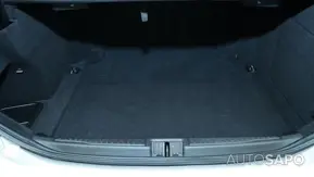 Alfa Romeo Giulia de 2021