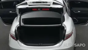 Alfa Romeo Giulia de 2021