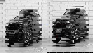 BMW X5 de 2021