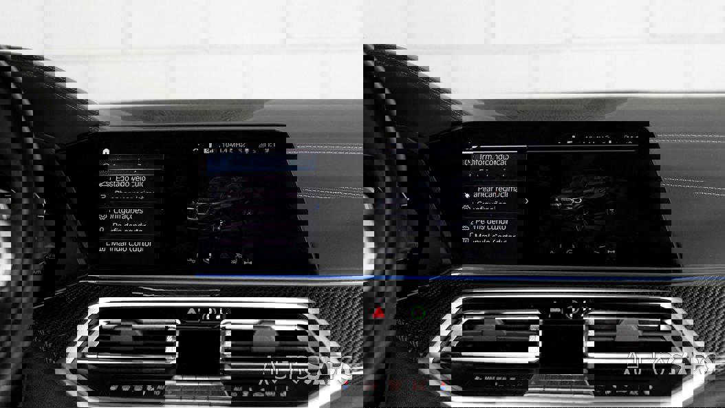 BMW X5 de 2021