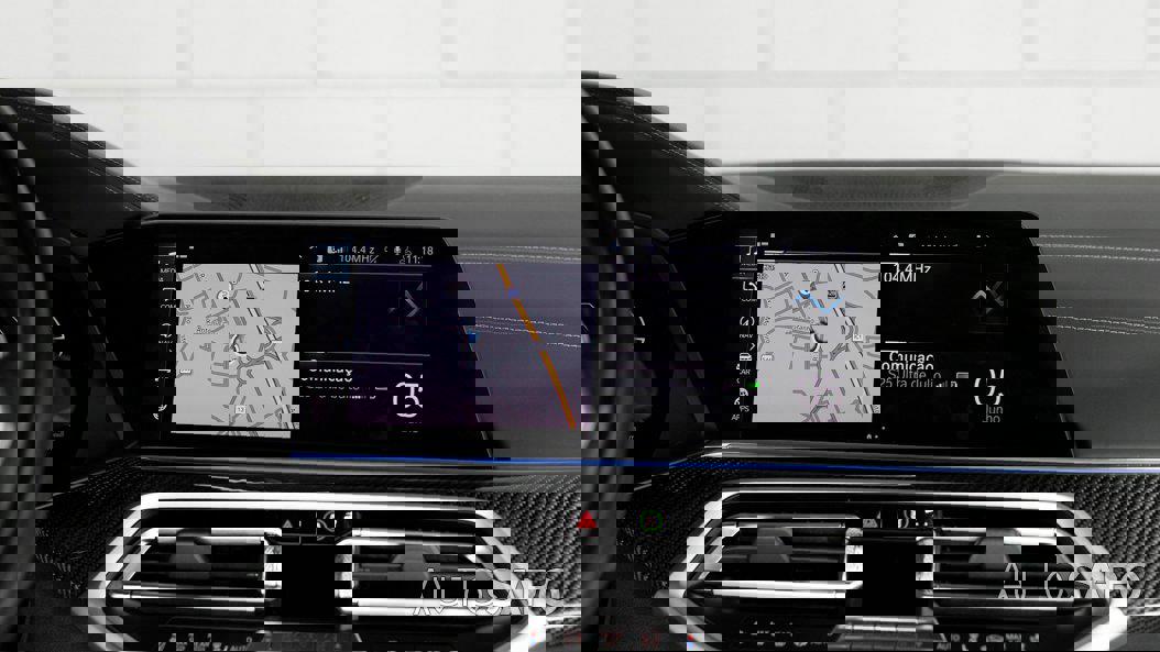 BMW X5 de 2021