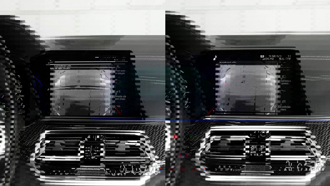 BMW X5 de 2021