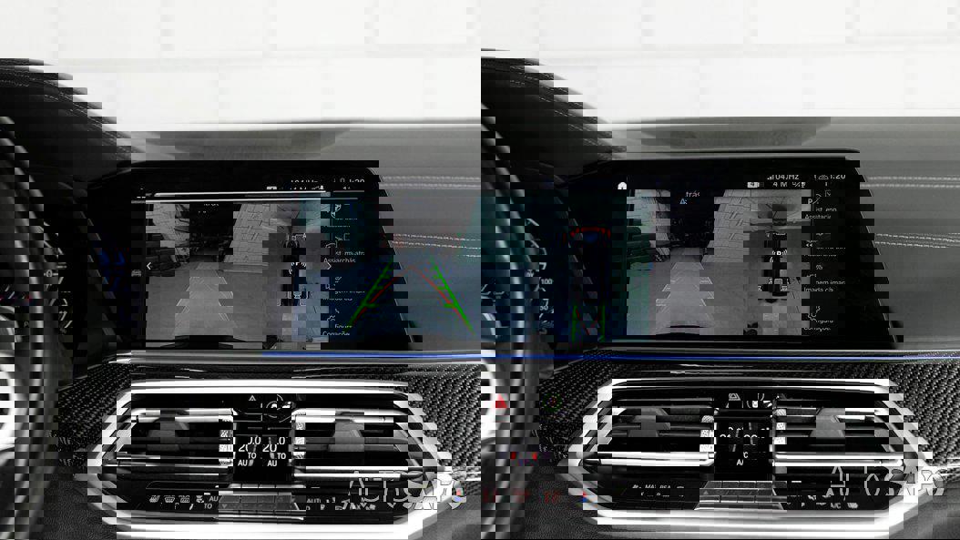 BMW X5 de 2021
