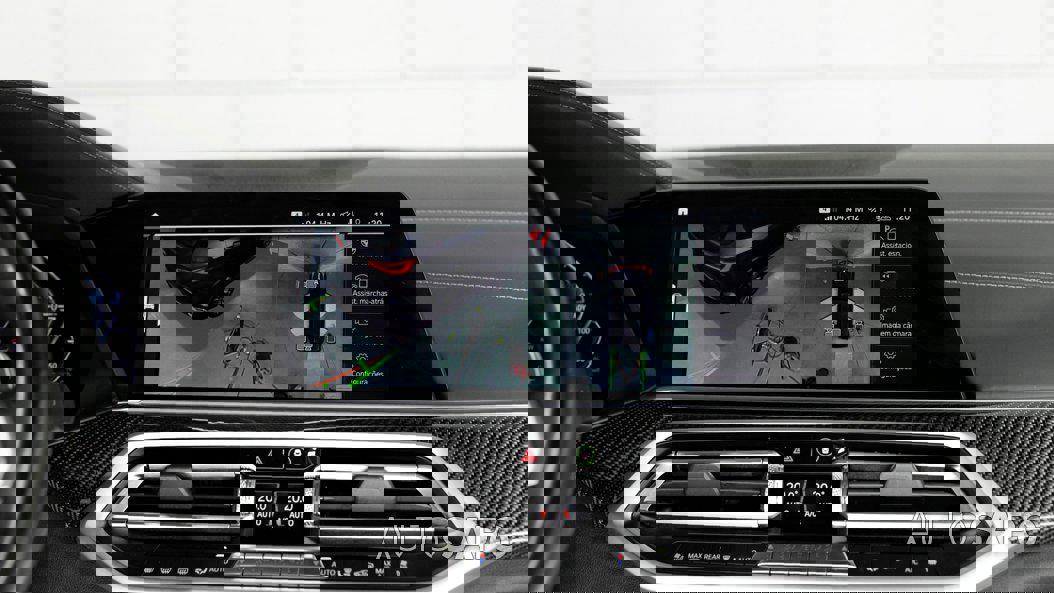BMW X5 de 2021