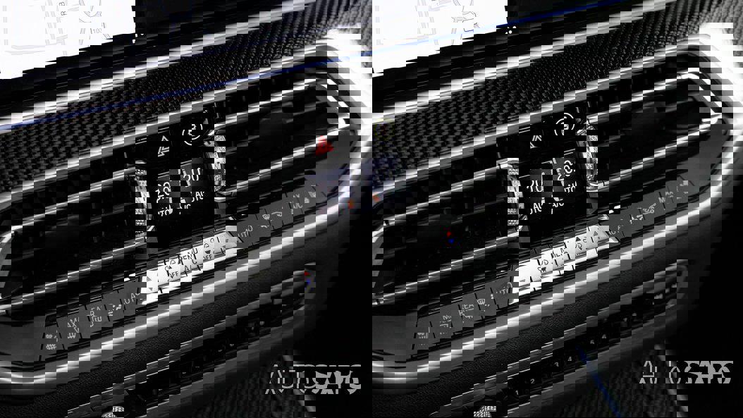 BMW X5 de 2021