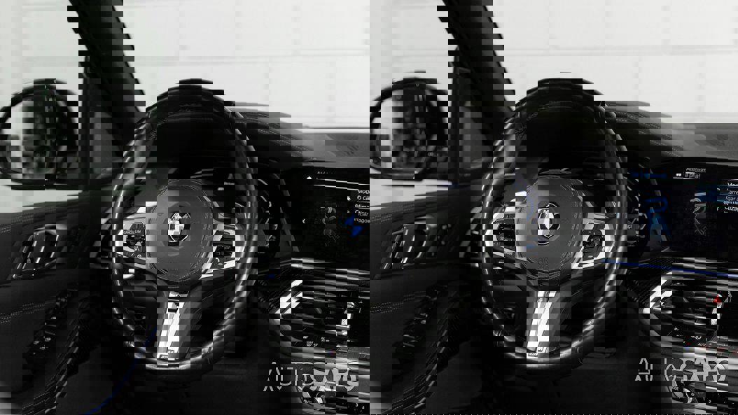 BMW X5 de 2021