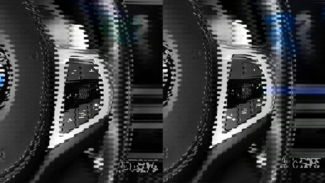 BMW X5 de 2021