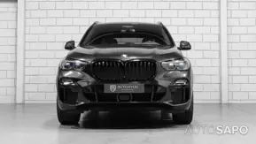 BMW X5 de 2021