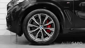 BMW X5 de 2021