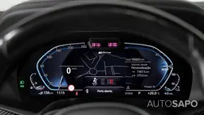 BMW X5 de 2021