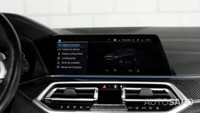 BMW X5 de 2021