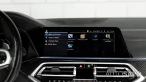 BMW X5 de 2021