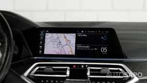 BMW X5 de 2021