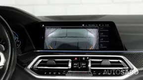 BMW X5 de 2021