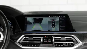 BMW X5 de 2021
