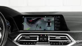 BMW X5 de 2021