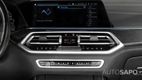 BMW X5 de 2021