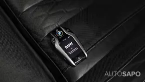 BMW X5 de 2021