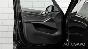 BMW X5 de 2021