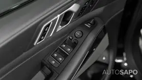 BMW X5 de 2021
