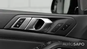 BMW X5 de 2021
