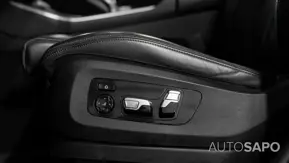 BMW X5 de 2021