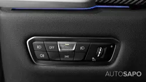 BMW X5 de 2021