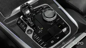 BMW X5 de 2021