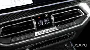 BMW X5 de 2021