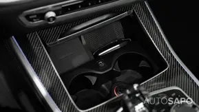 BMW X5 de 2021