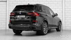 BMW X5 de 2021