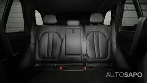BMW X5 de 2021