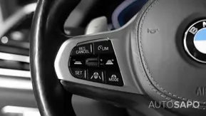 BMW X5 de 2021