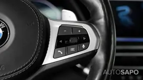BMW X5 de 2021